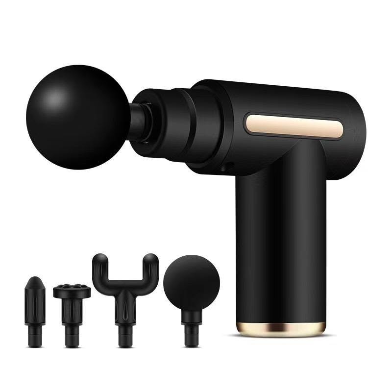 Deep Tissue Therapy Mini Massager - Best Massager
