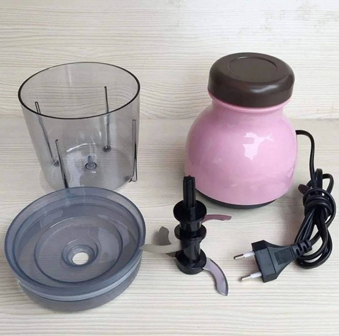 Electric Capsule Cutter Blender