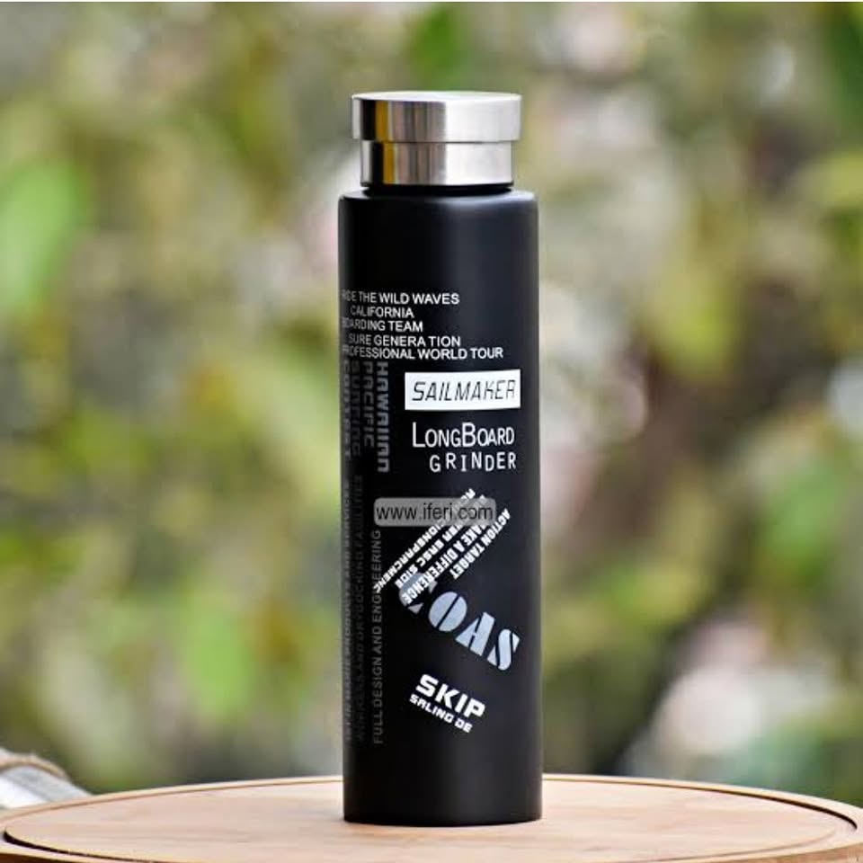 Sailmaker Stainless Steel Vacuum Flask Bottle (800ml)