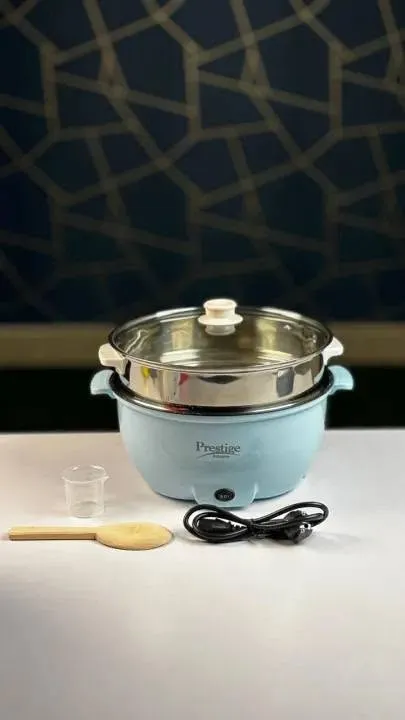 Prestige 7.5L Multifunction Electric Cooker